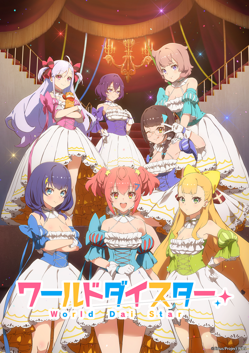 Re:Zero stage at Anime Japan 2023: Timing, cast, what to expect