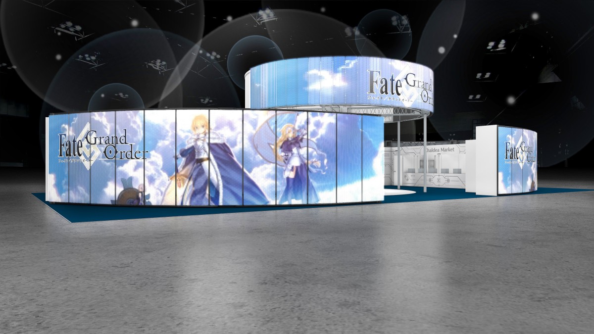 Fate/Grand Order stage at Anime Japan 2023: Timing, cast, what to expect,  and more