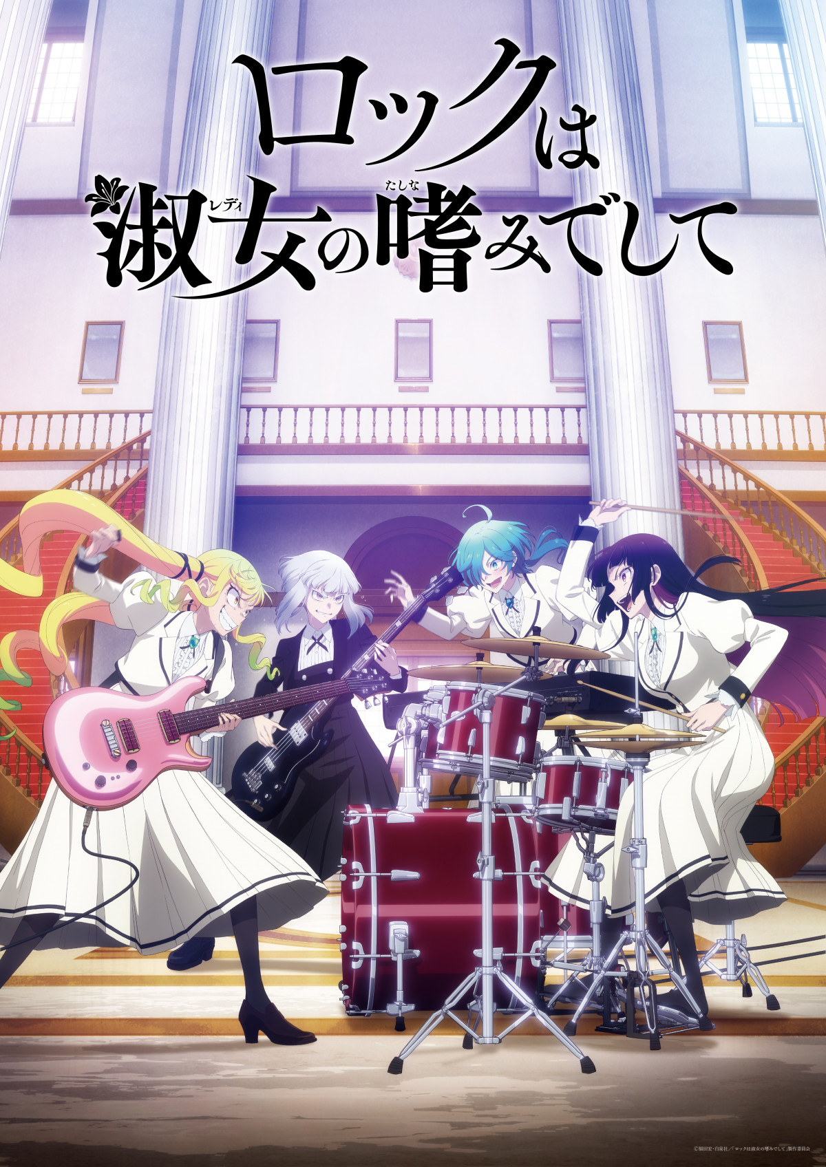 レア】 アニメジャパン会場限定ポスター アイドルマスター 2014,15